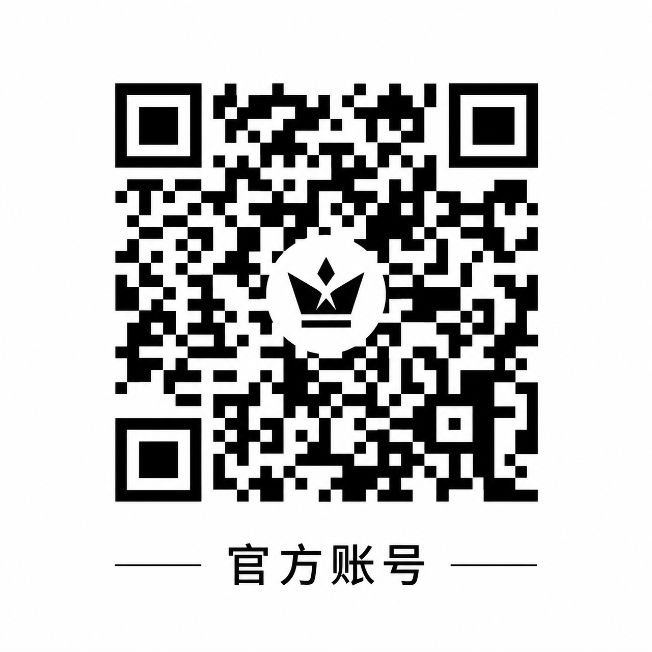 国产主播公众号二维码
